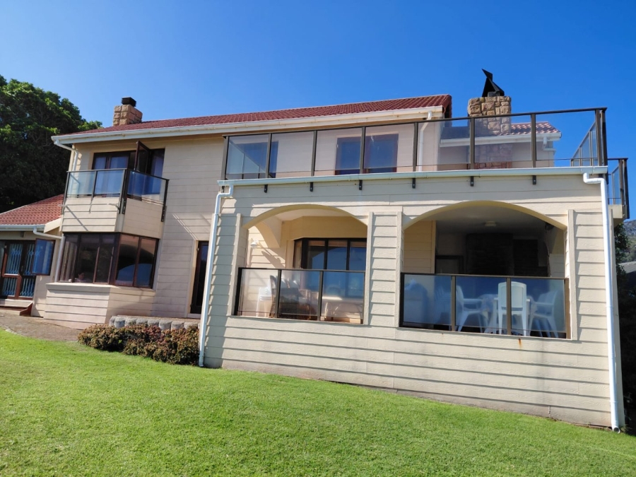 4 Bedroom Property for Sale in Keurbooms Western Cape